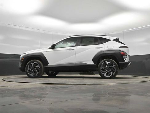 New 2026 Hyundai Kona SEL Premium image 33