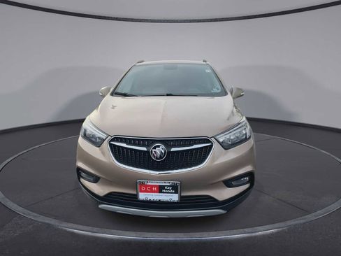 Used 2019 Buick Encore Sport Touring image 3