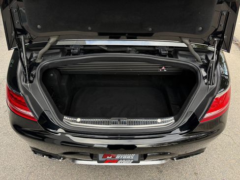 Used 2017 Mercedes-Benz S 63 AMG 4MATIC Cabriolet image 41