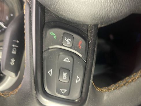 Used 2024 Jeep Wrangler Unlimited AWD/4WD image 22