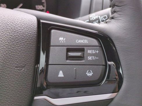 New 2026 Honda Odyssey EX-L image 23