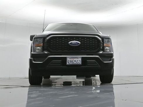 Used 2023 Ford F150 XL w/ STX Appearance Package image 47