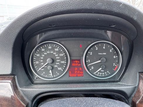 Used 2007 BMW 328xi Sedan image 13