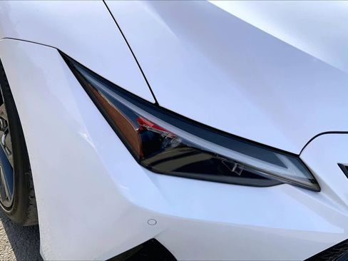 Used 2023 Lexus IS 350 F Sport image 27