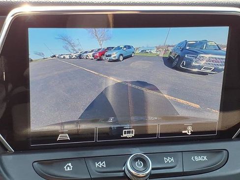 Used 2022 Chevrolet Blazer RS AWD/4WD image 25