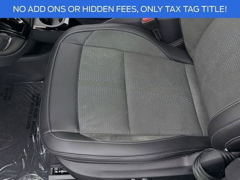 New 2025 Ford Mustang Mach-E GT w/ Interior Protection Package image 20