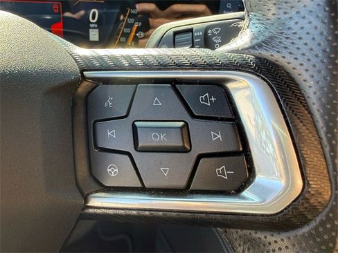 Used 2024 Ford Mustang Premium image 35