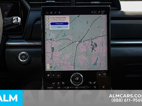 Used 2025 GMC Terrain Elevation image 31