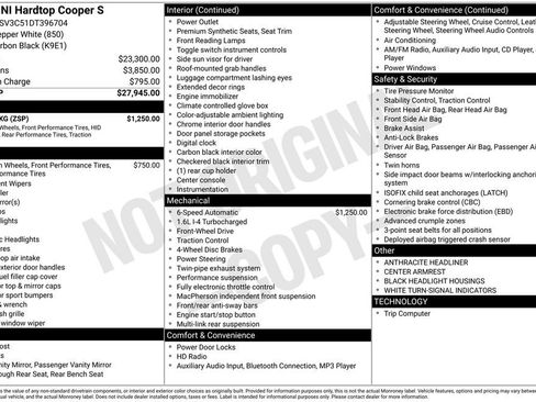 Used 2013 MINI Cooper S image 3