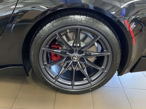 New 2026 Toyota Supra Premium w/ Driver Assist Package image 6