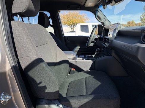 Certified 2025 Toyota Land Cruiser 1958 image 28