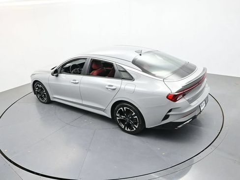 Used 2024 Kia K5 GT-Line w/ GT-Line Premium Package FWD image 22