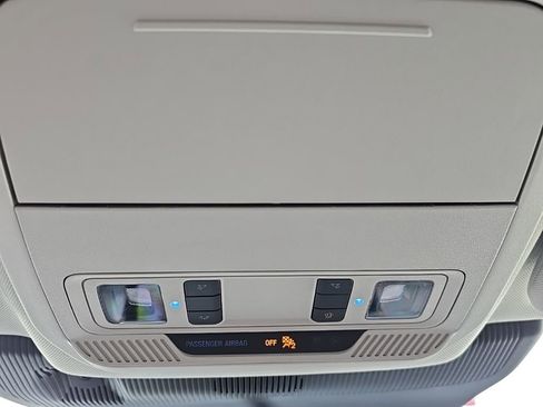 New 2026 Ford Explorer Active image 35