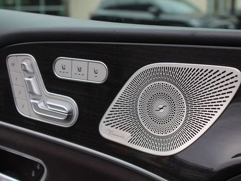 Certified 2022 Mercedes-Benz GLS 450 4MATIC image 12