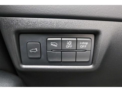 Used 2025 MAZDA CX-5 Carbon Edition AWD/4WD image 19