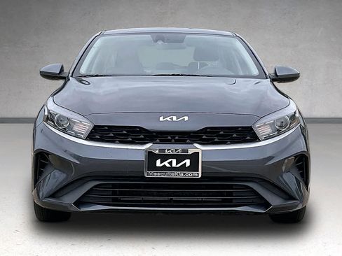 Certified 2024 Kia Forte LXS FWD image 6
