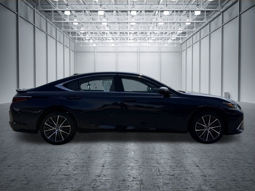 Used 2024 Lexus ES 350 w/ Premium Package FWD image 23