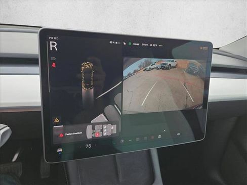 Used 2022 Tesla Model Y Long Range image 20