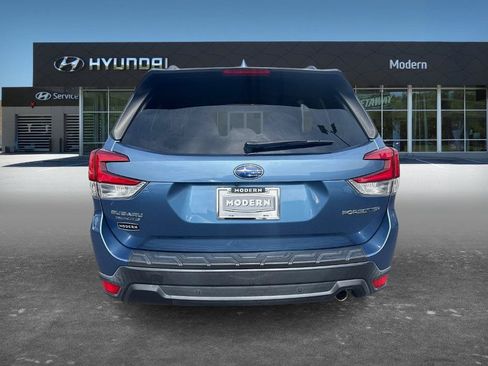 Used 2019 Subaru Forester Limited w/ Popular Package #3 AWD/4WD image 6