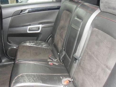 Used 2008 Saturn Vue Red Line w/ Convenience Package image 12