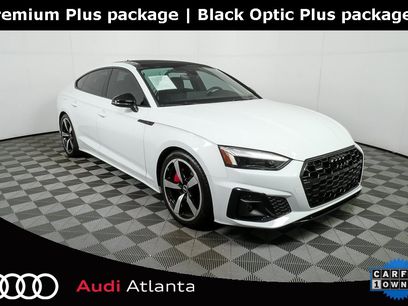 Used 2023 Audi A5 2.0T Premium Plus w/ Premium Plus