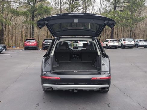 Used 2019 Audi Q7 3.0T Premium Plus w/ Premium Plus Package image 6