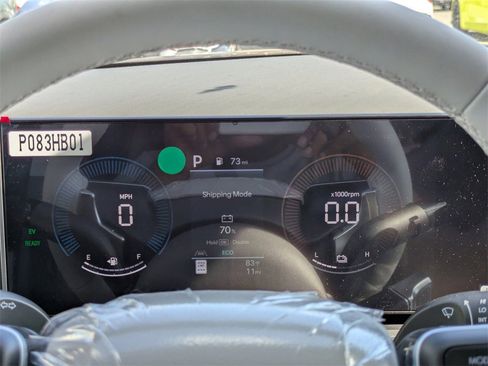 New 2026 Hyundai Santa Fe SE image 28