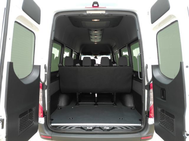 Used 2026 Mercedes-Benz Sprinter 2500 image 11