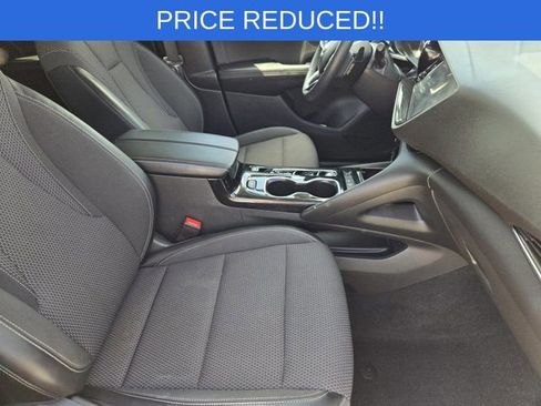 Used 2023 Buick Envision Preferred FWD image 13