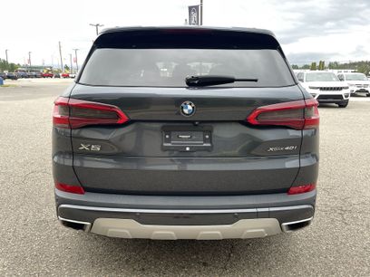 Used 2019 BMW X5 xDrive40i w/ Convenience Package