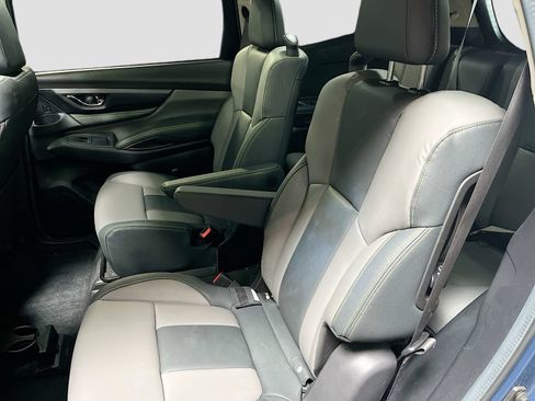 Used 2024 Subaru Ascent Onyx Edition AWD/4WD image 24