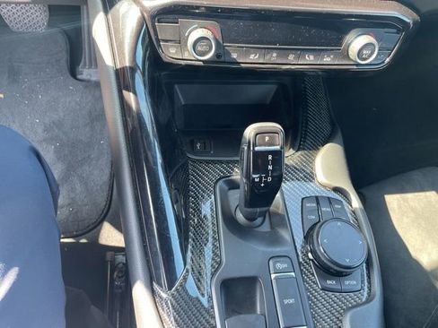 Used 2020 Toyota Supra w/ Navigation & JBL Package RWD image 18