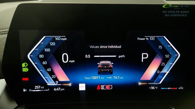 Used 2026 BMW X2 xDrive28i AWD/4WD image 55