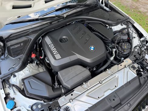 New 2026 BMW 330i Sedan w/ M Sport Package RWD image 26