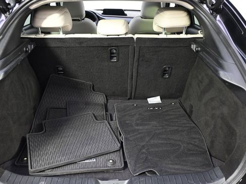 Used 2023 MAZDA CX-30 2.5 Turbo w/ Premium Package image 19