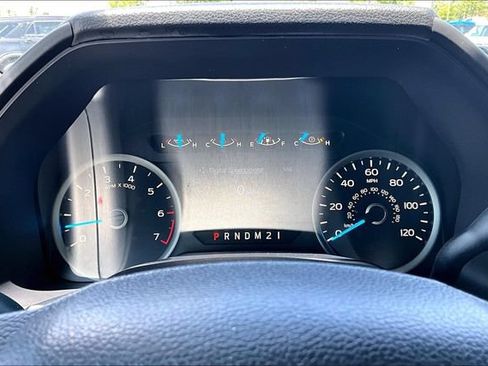 Used 2016 Ford F150 XLT w/ Equipment Group 302A Luxury AWD/4WD image 14