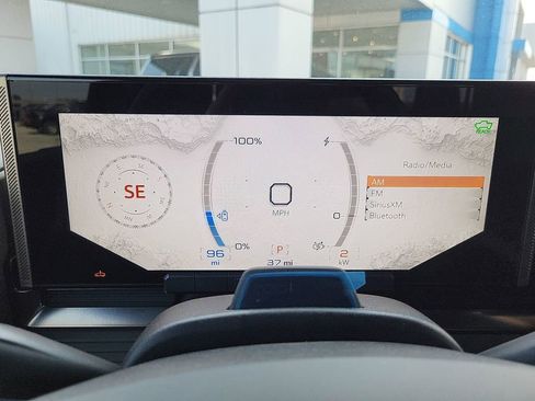 New 2024 GMC Hummer EV 3X image 15