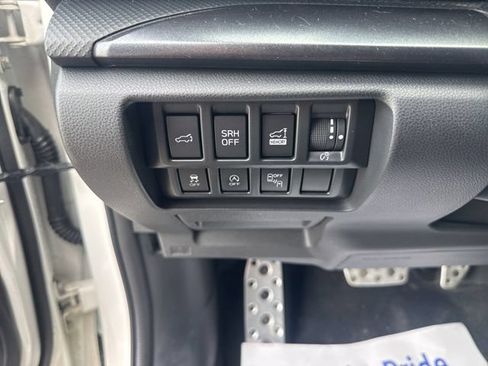 Certified 2023 Subaru Forester Wilderness AWD/4WD image 11
