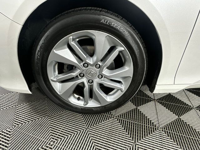 Used 2020 Honda Accord LX image 24
