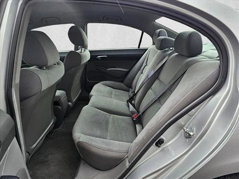 Used 2010 Honda Civic LX image 15