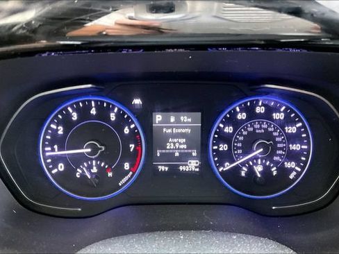 Used 2020 Hyundai Palisade SEL AWD/4WD image 10