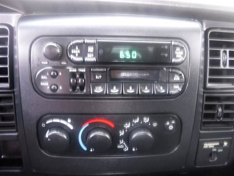 Used 2001 Dodge Dakota 2WD Club Cab image 34