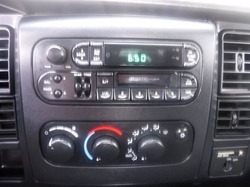 Used 2001 Dodge Dakota 2WD Club Cab image 34