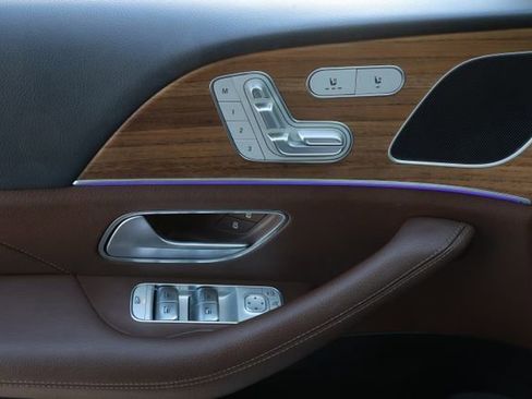 Used 2024 Mercedes-Benz GLE 350 GLE 350 image 25