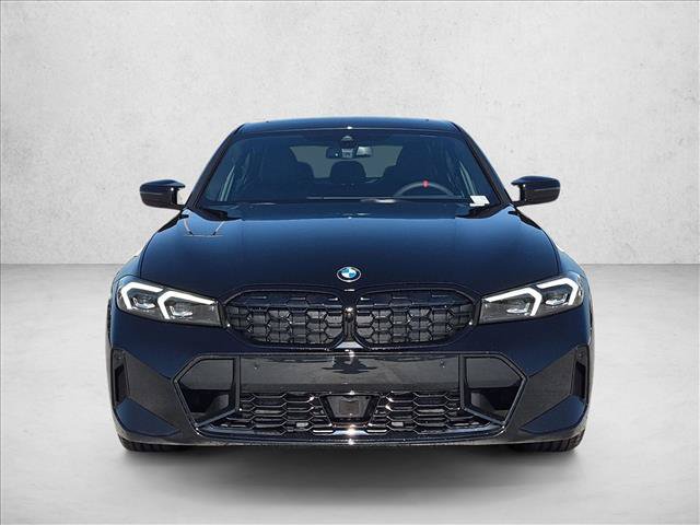 New 2026 BMW M340i RWD image 6