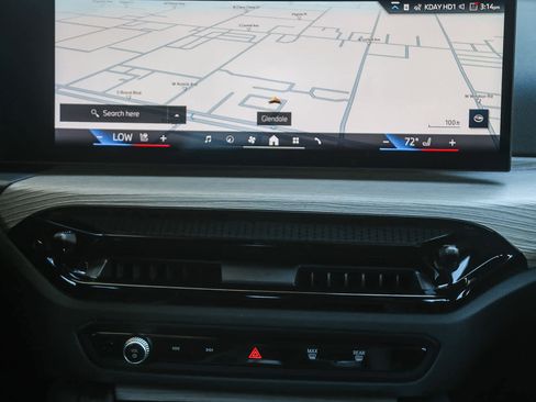 New 2025 BMW 230i Coupe w/ M Sport Package image 10