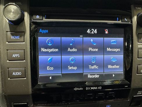 Used 2019 Toyota Tundra TRD Pro image 34