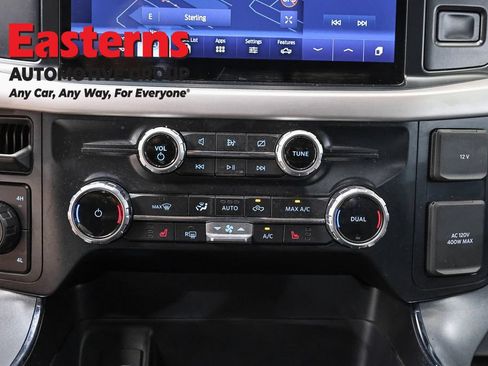 Used 2023 Ford F150 XLT w/ Equipment Group 302A High AWD/4WD image 20