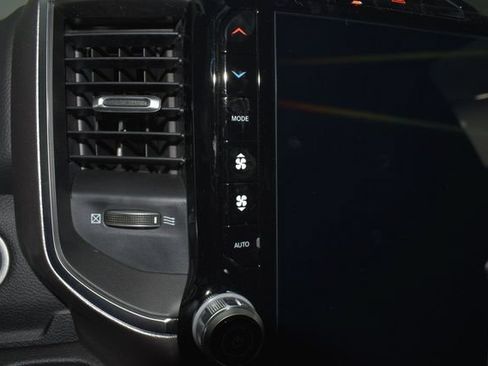 New 2026 RAM 1500 Big Horn AWD/4WD image 23