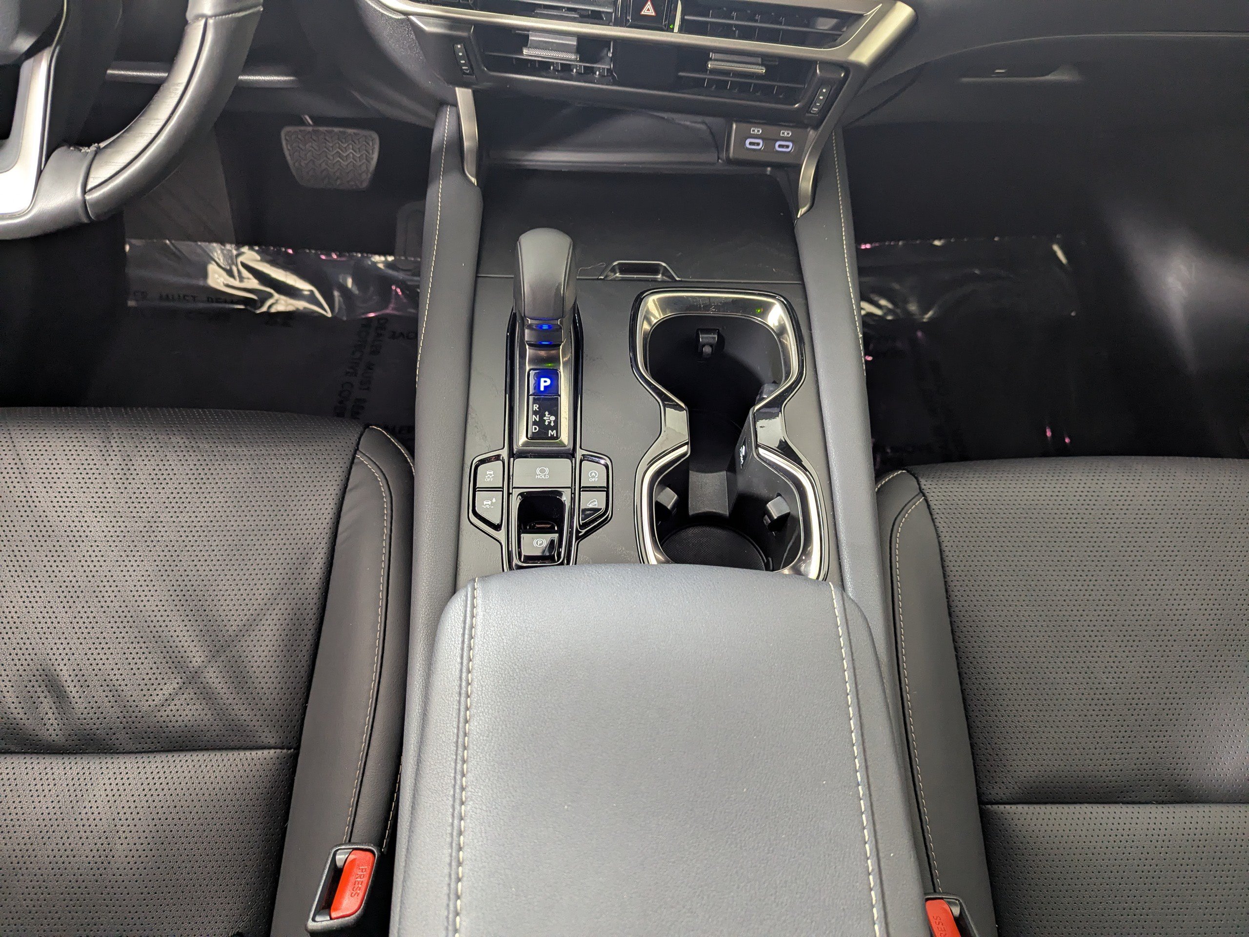 Used 2023 Lexus RX 350 Premium Plus w/ Cold Area Package AWD/4WD image 21